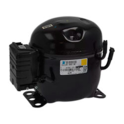 Compresor TCS AE1390Y R-134a 1/4 B/F