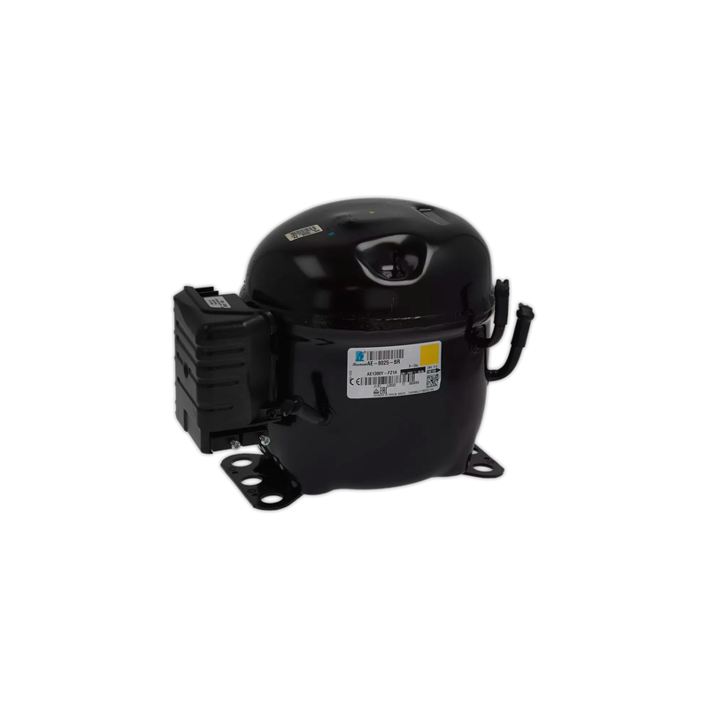Compresor TCS AE1390Y R-134a 1/4 B/F