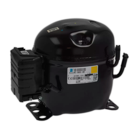 Compresor TCS AE1390Y R-134a 1/4 B/F