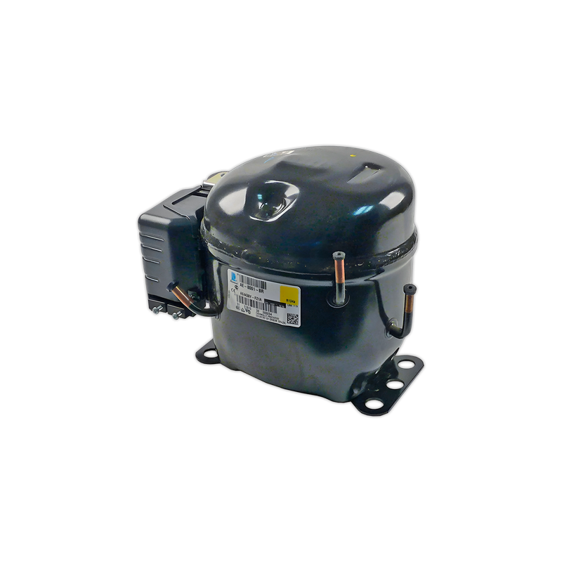 Compresor TCS AE4430Y R-134a 1/4 AM/F