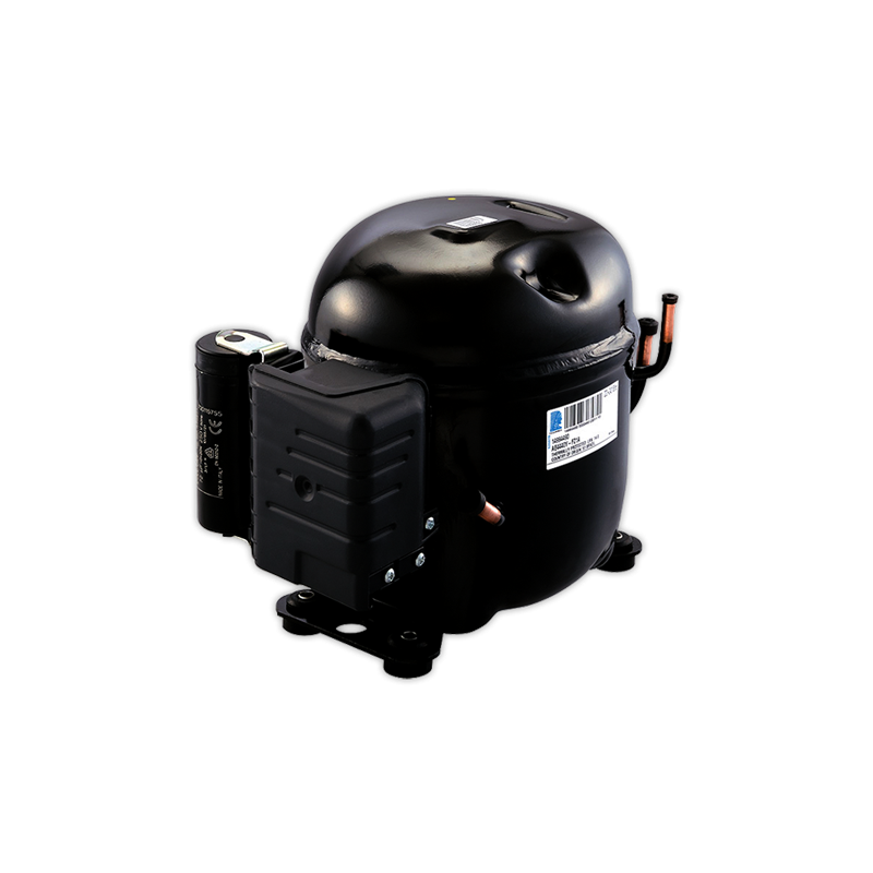 Compresor TCS AE4460Y R-134a 3/8 AM/F
