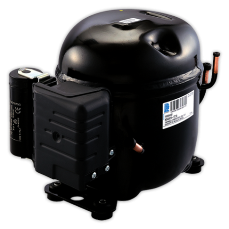 Compresor TCS AE4460Y R-134a 3/8 AM/F
