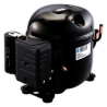 Compresor TCS AE4460Y R-134a 3/8 AM/F
