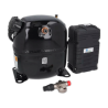 Compresor TCS CAJ4476Y R-134a 5/8 AM/F