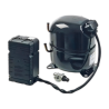 Compresor TCS CAJ4492Y R-134a 3/4 AM/F