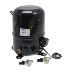 Compresor TCS FH4525Y R-134a 2-CV AM/F