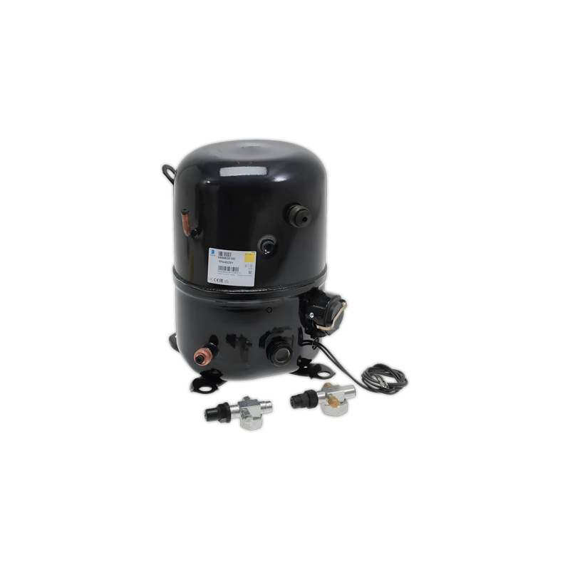 Compresor TCS FH4525Y R-134a 2-CV AM/F
