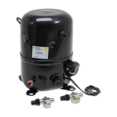 Compresor TCS FH4525Y R-134a 2-CV AM/F
