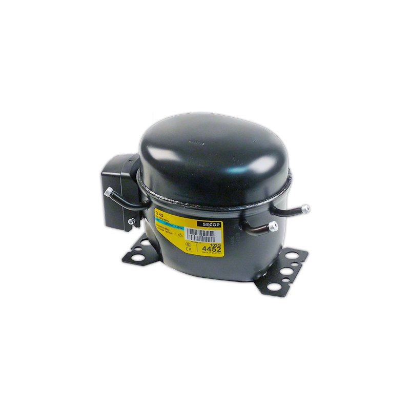 Compresor SECOP TL4G R-134a 1/8 C/V