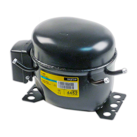 Compresor SECOP TL4G R-134a 1/8 C/V