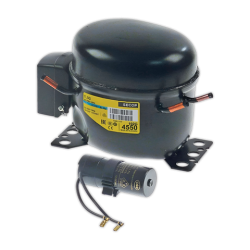 Compresor SECOP TL5G R-134a 1/5 C/V