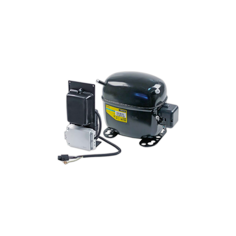 Compresor SECOP SC21G R-134a 5/8 C/V