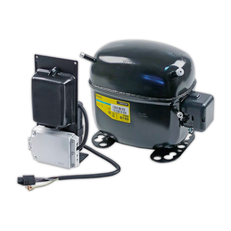 Compresor SECOP SC21G R-134a 5/8 C/V