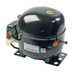 Compresor EMB NEU2140GK R-404A 1/2 B/F