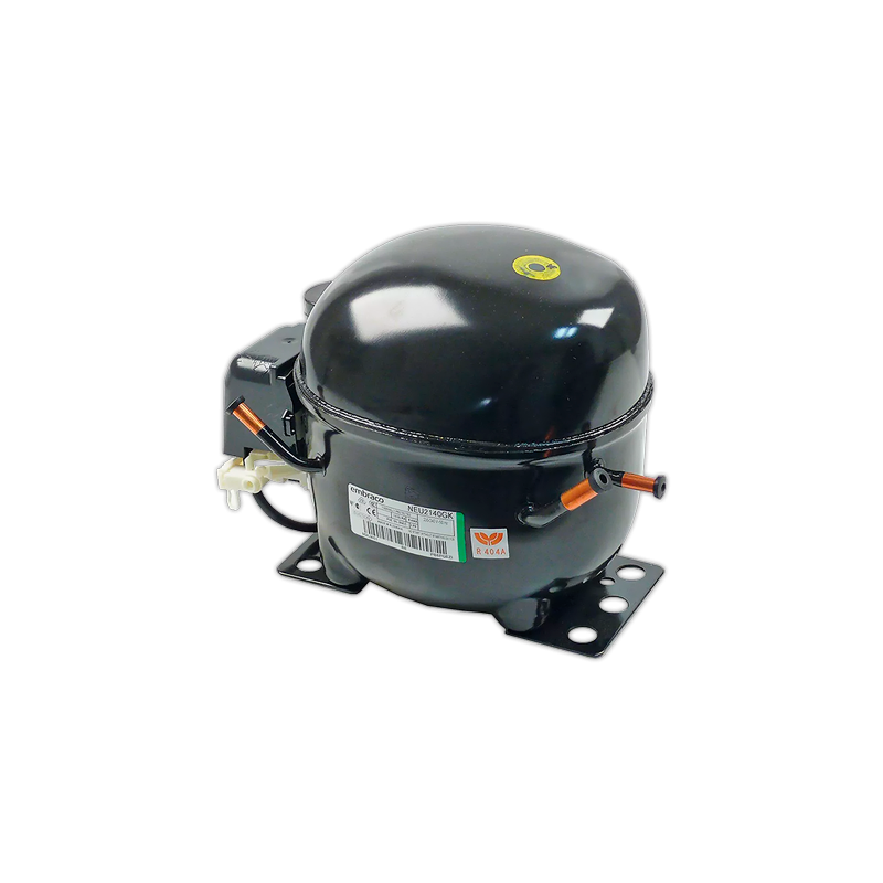 Compresor EMB NEU2155GK R-404A 5/8 B/F