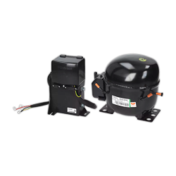 Compresor EMB NEK2168GK R-404A 3/4 B/F