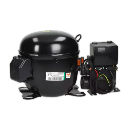 Compresor EMB NT2180GK R-404A 1CV B/F