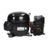Compresor EMB NT2180GK R-404A 1CV B/F