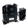 Compresor EMB NJ2192GK R-404A 1-1/4 B/F