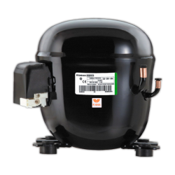 Compresor EMB NT2212GK R-404A 1-1/4 B/F