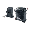 Compresor EMB NJ2212GK R-404A 1-1/2 B/F