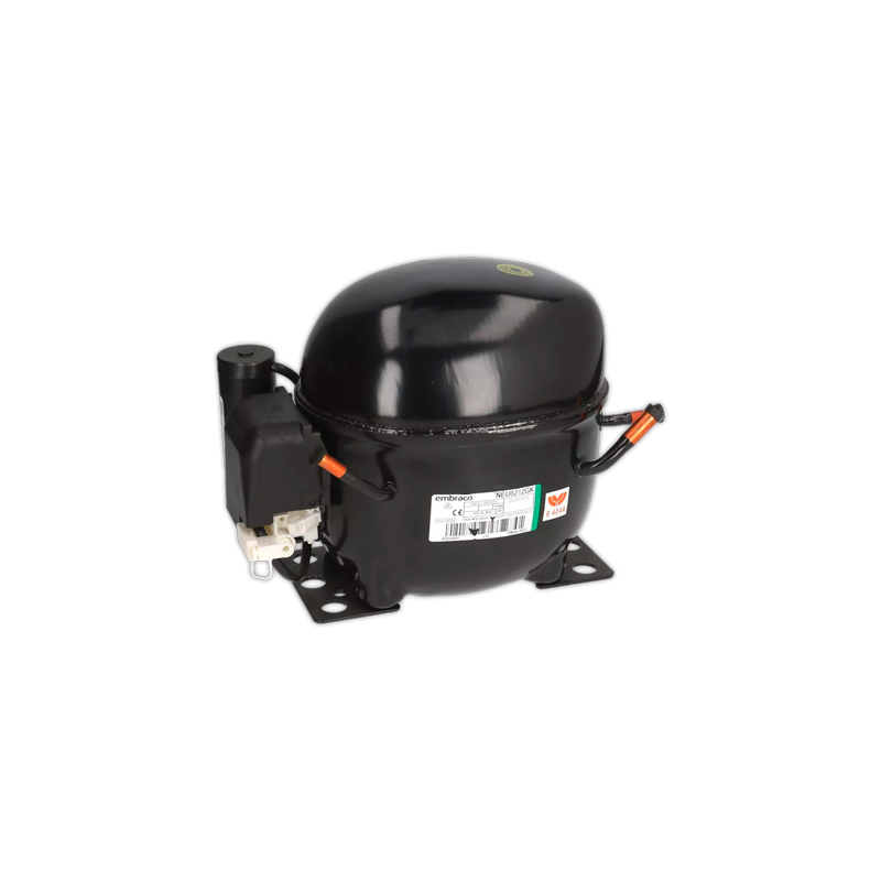 Compresor EMB NEU6212GK R-404A 1/2 AM/F