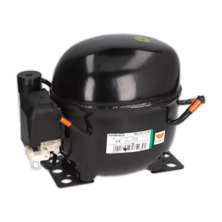 Compresor EMB NEU6212GK R-404A 1/2 AM/F
