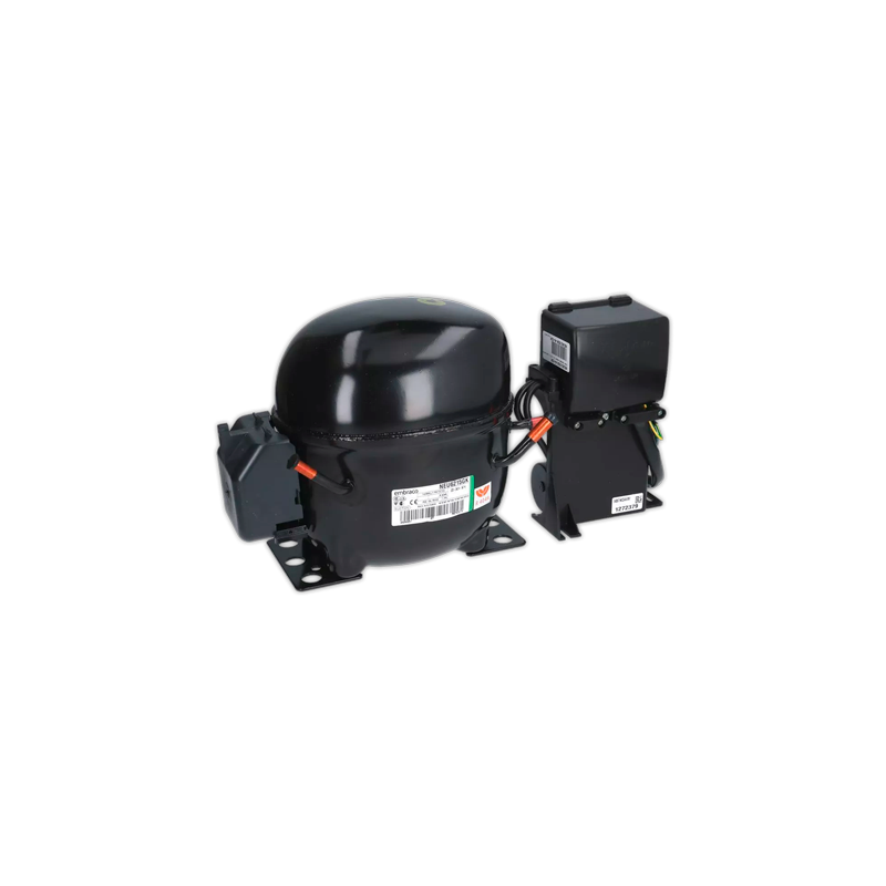 Compresor EMB NEU6215GK R-404A 1/2 AM/F