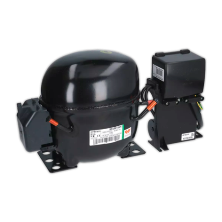 Compresor EMB NEU6215GK R-404A 1/2 AM/F