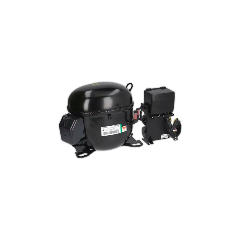 Compresor EMB NT6222GK R-404A 3/4 AM/F