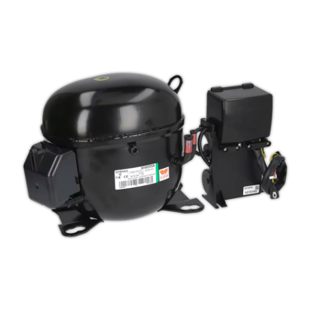 Compresor EMB NT6222GK R-404A 3/4 AM/F