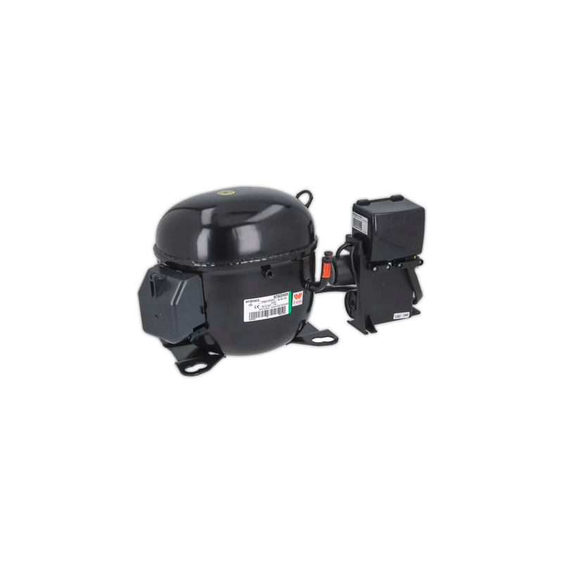Compresor EMB NT6224GK R-404A 1CV AM/F