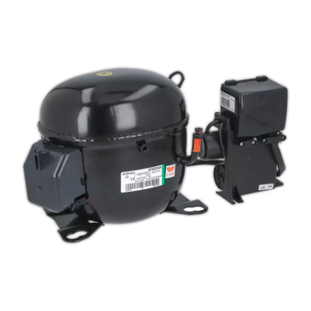 Compresor EMB NT6224GK R-404A 1CV AM/F