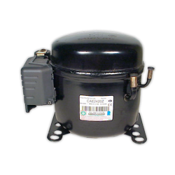 Compresor TCS AE2420Z R-404A 3/8 B/F