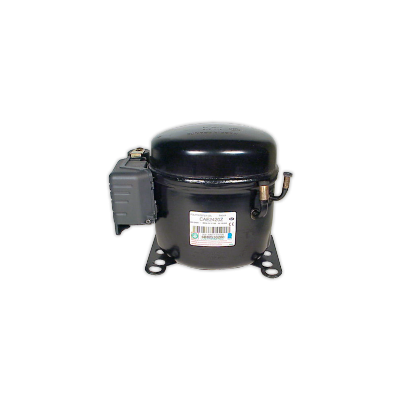 Compresor TCS AE2420Z R-404A 3/8 B/F