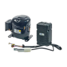 Compresor TCS AE2425Z R-404A 3/8 B/F