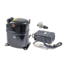Compresor TCS CAJ2432Z R-404A 5/8 B/F