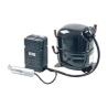 Compresor TCS AJ2464ZR R-404A 1-1/4 B/F