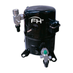 Compresor TCS FH2511Z-XC R-448A 2-1/2B/F