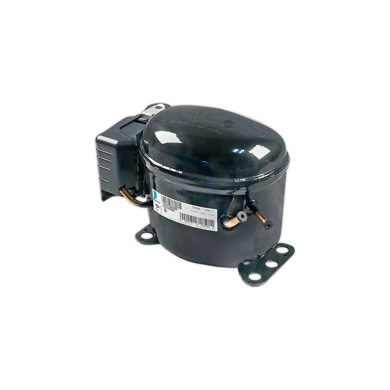 Compresor TCS AE4430Z R-404A 1/4 AM/F