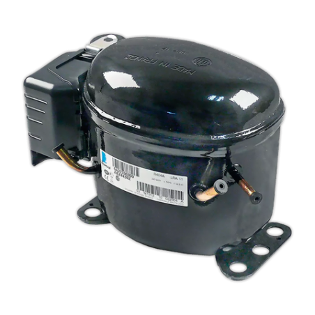Compresor TCS AE4430Z R-404A 1/4 AM/F