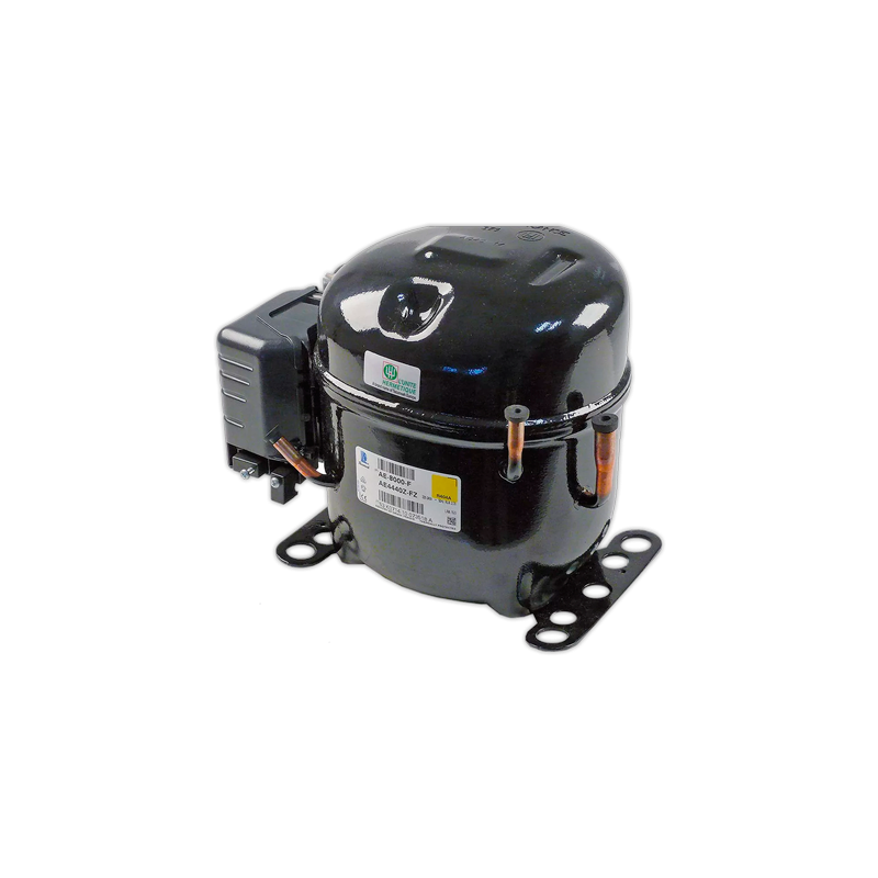 Compresor TCS AE4440Z R-404A 1/3 AM/F