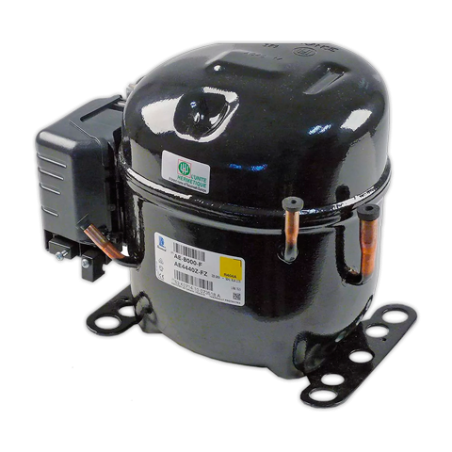 Compresor TCS AE4440Z R-404A 1/3 AM/F