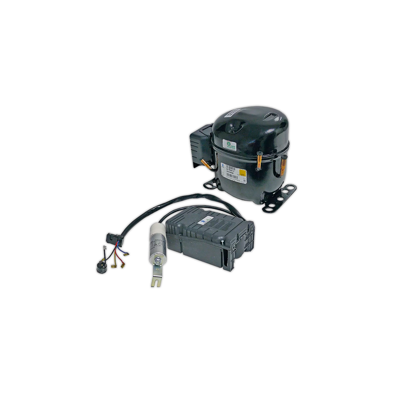 Compresor TCS AE4470Z R-404A 1/2 AM/F