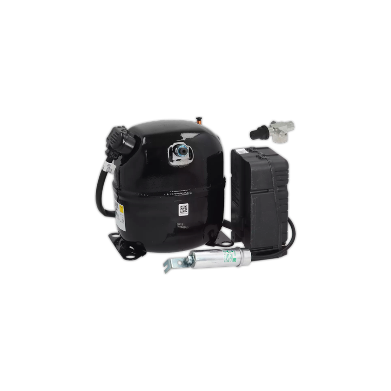 Compresor TCS CAJ9480Z R-404A 5/8 AM/F