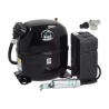 Compresor TCS CAJ9480Z R-404A 5/8 AM/F