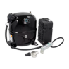 Compresor TCS CAJ9510Z R-404A 3/4 AM/F