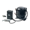 Compresor TCS CAJ4519Z R-404A 1-1/2 AM/F