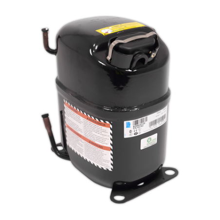 Compresor TCS CAJ4519Z R-404A 1-1/2 AM/F