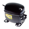 Compresor SECOP SC12CLX R-404A 3/8 C/V
